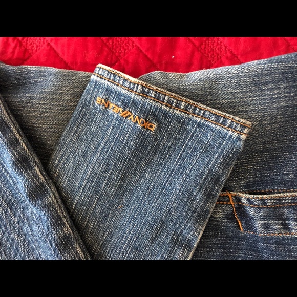 DKNY Jean Jacket - Medium - Picture 5 of 7